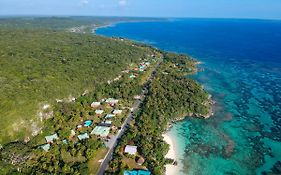 Hotel Oasis De Kiamu